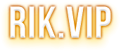Logo footer Rikvip